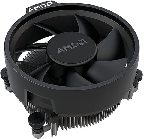 AMD Ryzen 5 4500 (6C/12T @ 4.1GHz) AM4 - CeX (IE): - Buy, Sell, Donate